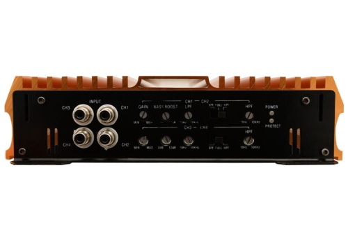 DL Audio Gryphon Pro 4.200 усилитель