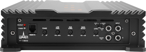 Ural TT 1.1800 усилитель