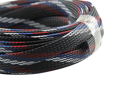 Ural WP-PT4GA PATRIOT Высококачественная оплетка типа змеиная кожа