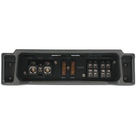Hertz HCP 4 усилитель