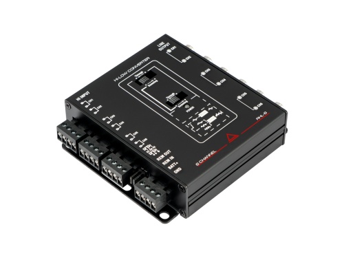 Aura RHL-6 адаптер высокого уровня