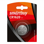 Батарейка Smartbuy CR1220/1B (SBBL-1220-1B)