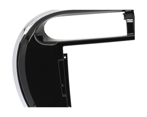 Рамка для установки в Toyota Aqua 2018+ MFB дисплей (для замены ма-лы 200*100мм)