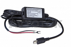 Power Box(8-40V) для непрерывного питания видеорегистратора DVR-PB1