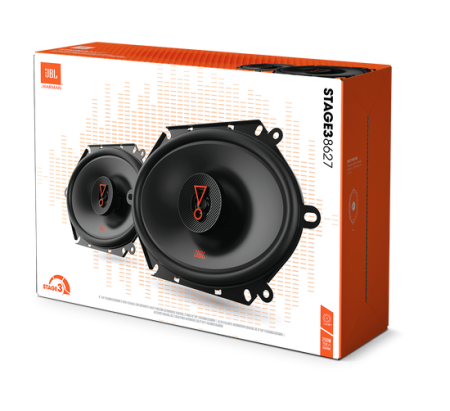 JBL STAGE3 8627