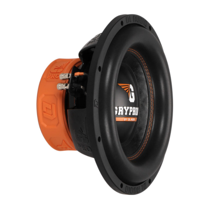 DL Audio Gryphon Pro 12 сабвуфер