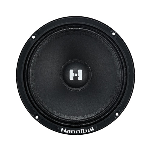 Deaf Bonce Hannibal HM-6E+