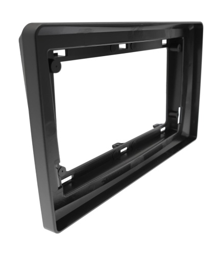 Рамка для установки в Suzuki Ignis 2004 - 2007 MFA