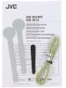 JVC KW-M14