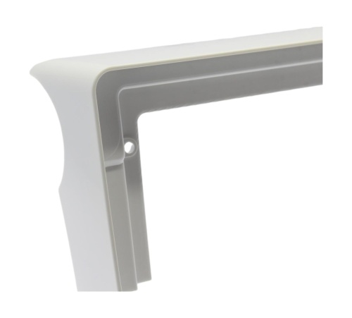 Рамка для установки в Suzuki Hustler (2014-2019) MFB дисплей