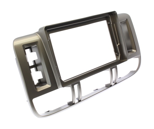 Рамка для установки в Nissan X-Trail (2000-2004) MFB