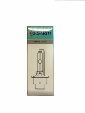 Лампа ксенон Blick Sariti D2S-4300K 35W 2 шт