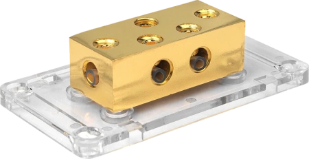 Ural Ультиматум РС-УТ15 дистрибьютер