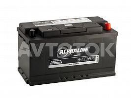 Аккумулятор Alphaline EFB SE 59510 емк.95А/ч п.т.900a