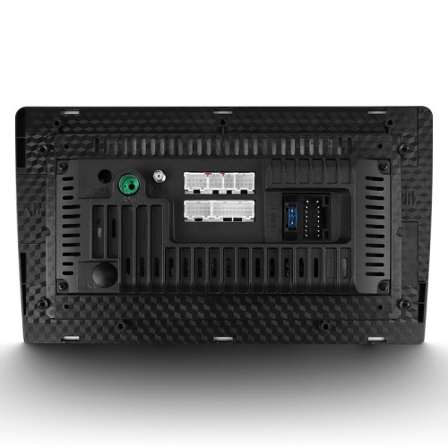 Фото teyes cc3l wi-fi 10.2" 2+32g Teyes CC3L Wi-Fi 10.2" 2+32G