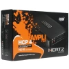 Hertz HCP 4 усилитель