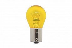 Лампа Koito 24V 12W G18 (желтый)