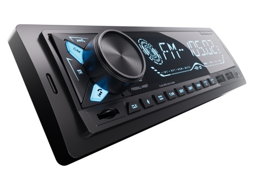 Магнитола AURA AMH-440BT (1DIN)