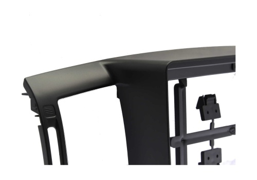 Рамка для установки в Infiniti M35, Nissan Fuga 2005 - 2009 MFB дисплея IN 003N