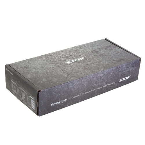 Dynamic State SKIF SKA-140.2 усилитель
