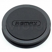 Держатель для смартфона в авто "Remax" чёрный RM-C30-B