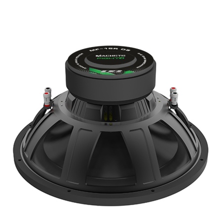 Deaf Bonce Machete MF-15RD2 2+2 OHM сабвуфер