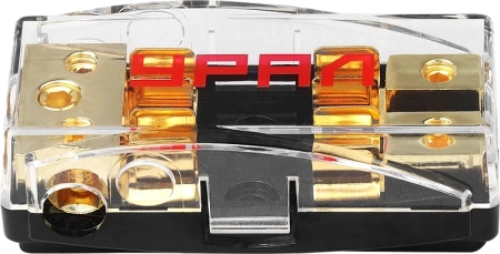 Ural Ультиматум РС-УТ02 AGU дистрибьютер