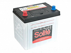 Аккумулятор Solite Silver 125D31R емк.110А/ч п.т.850а