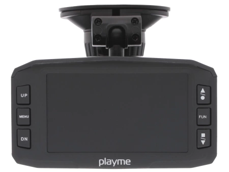 Playme P200 TETRA PL-P200T видеорегистратор 