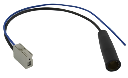 Коннектор на антенну Honda с 2006 г. папа