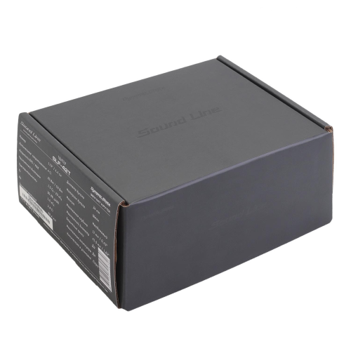 Dynamic State SLF-42T