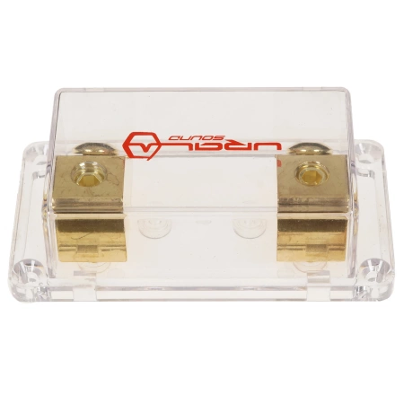 Ural FH-DB04 держатель предохранителя под шестиграник типа ANL