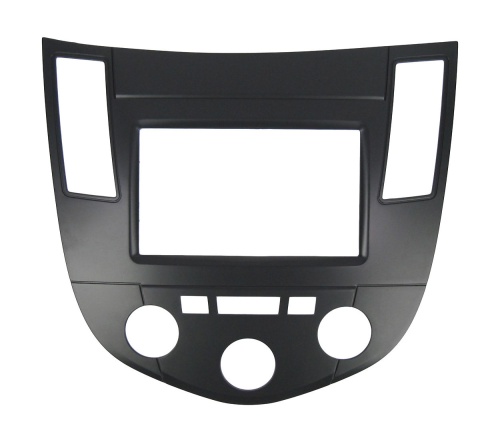 Рамка для установки в Haima 3 (2010-2013) 2DIN