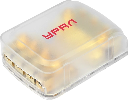 Ural Ультиматум РС-УТ06 ANL/MINIANL дистрибьютер