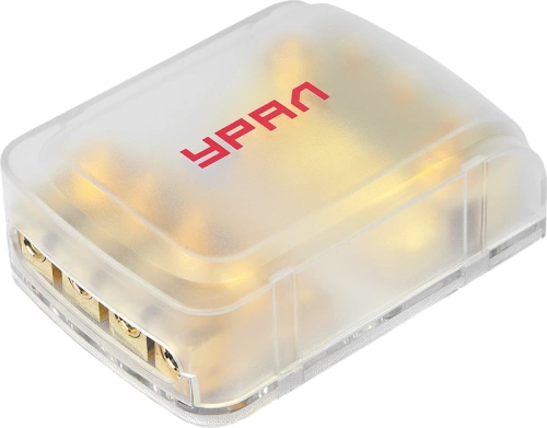 Ural Ультиматум РС-УТ06 ANL/MINIANL дистрибьютер