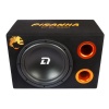 DL Audio Piranha 12 Double Port сабвуфер