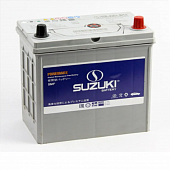 Аккумулятор SUZUKI 6СТ-35.0 (35B20L)  тонк.кл.  емк 35 A/ч п.т. 305а