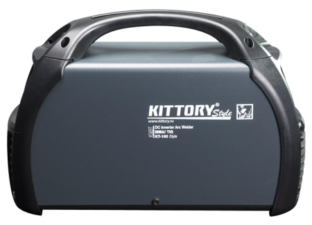 Сварочный аппарат Kittory KT180 Style