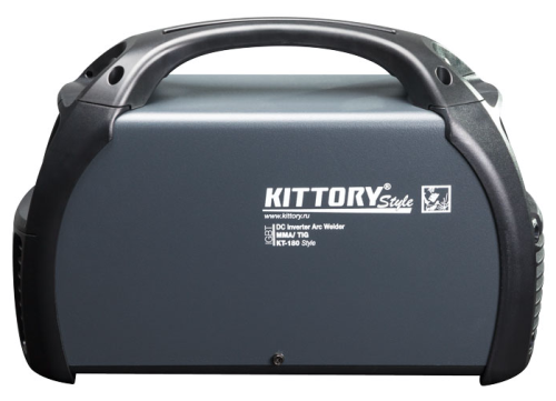 Сварочный аппарат Kittory KT180 Style