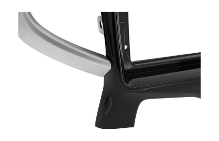 Рамка для установки в Suzuki Solio (2016 - 2020) MFB матовая