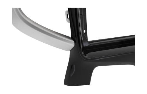 Рамка для установки в Suzuki Solio (2016 - 2020) MFB матовая