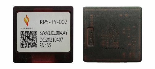 Комплект проводов WM-MT в Toyota 2003 - 2013 (осн, ант, м/руль, CAN, AMP) Тип2