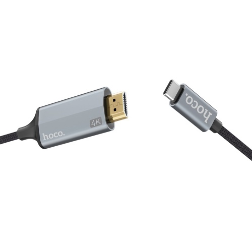 Кабель HOCO USB Type-C UA13