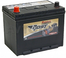 Аккумулятор Bost Premium 105D26R емк.85А/ч п.т.720А