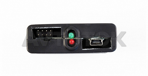 Адаптер USB-OBD ll (K-line, для диагностики авто)
