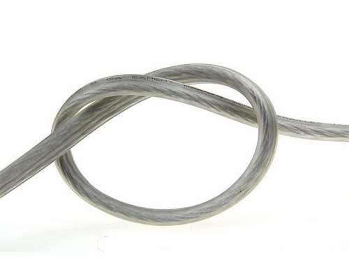 URAL TRANSPARENT PC-UT8GA кабель силовой (20м)