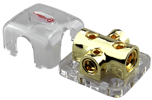 Ural PB-DB12 дистрибьютор