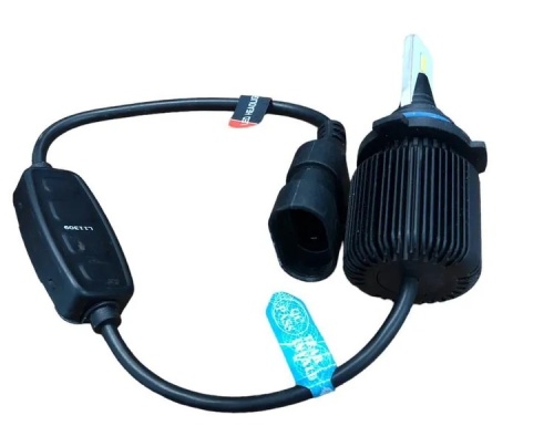 Лампа светодиодная HiVision A1 HB4/9006 6000K