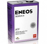 ENEOS ATF DEXRON-III 4л