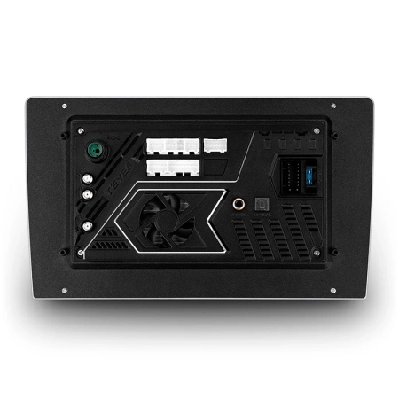 Teyes CC3 2K 360 9" 6+128G